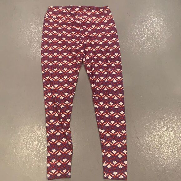 LuLaRoe Pants - Lularoe leggings 